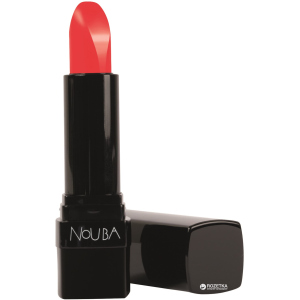 Губна помада Nouba Lipstick Velvet Touch №13 3.5 мл (8010573460134) краща модель в Чернігові