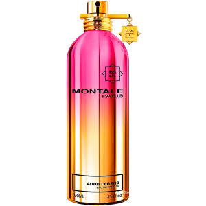 купити Парфумована вода унісекс Montale The New Rose 100 мл (ROZ6205052596)