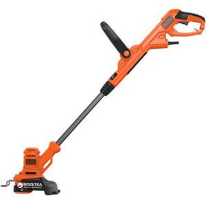 Триммер Black+Decker BESTA525 рейтинг