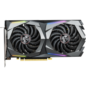 MSI PCI-Ex GeForce GTX 1660 Super Gaming 6GB GDDR6 (192bit) (1785/14000) (HDMI, 3 x DisplayPort) (GTX 1660 SUPER GAMING) в Чернигове