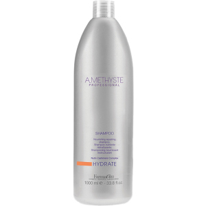 Шампунь Farmavita Amethyste Hydrate Shampoo Зволожуючий 1 л (8022033016065) ТОП в Чернігові