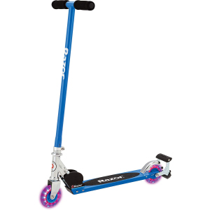 Самокат Razor S Spark Sport Scooter Blue (474686) в Чернигове