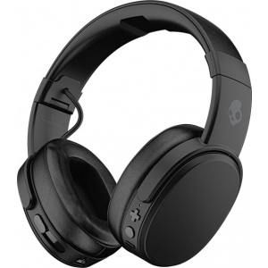 Навушники Skullcandy Crusher BT Black (S6CRW-K591)