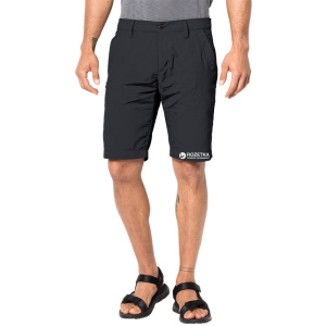 Шорти Jack Wolfskin Desert Valley Shorts Men 1504741-6350 46 (4055001757213) краща модель в Чернігові