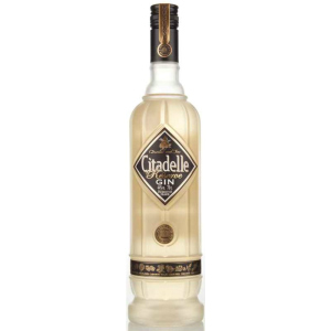 Джин Cognac Ferrand Solera Reserve Citadelle 0.7 л 44% (3460410529428) краща модель в Чернігові