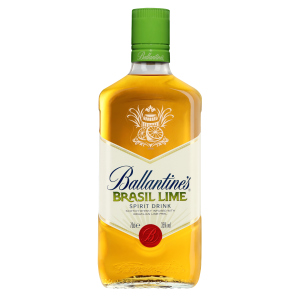 Віскі Ballantine's Brasil 0.7 л 35% (5000299603567) краща модель в Чернігові