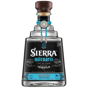 Текила Sierra Milenario White 0,7 л 41,5% (4062400104401) в Чернігові