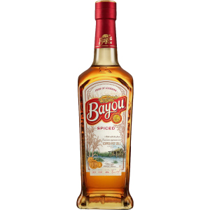 Ром Bayou Spiced 0.7 л 40% (849113016535) в Чернигове