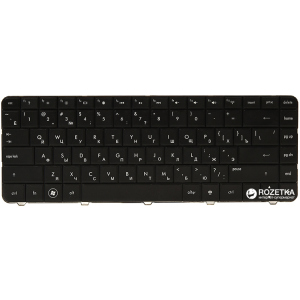 Клавіатура для ноутбука PowerPlant HP 250 G4, 255 G4, 256 G4 (KB310180) в Чернігові