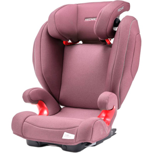 Автокрісло RECARO Monza Nova 2 Seatfix Prime Pale Rose (88010330050) (8050038141642) краща модель в Чернігові