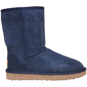 Угги UGG 1016223 Classic Short II 36 (US5) 23 см Navy ТОП в Чернигове