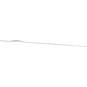 Меблева ручка Cosma M 570.160.1600 Хромована (Ліва) (VR36496) ТОП в Чернігові