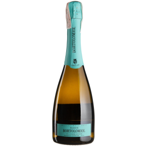 Вино ігристе Bortolomiol Suavis Valdobbiadene Prosecco Superiore біле напівсухе 0.75 л 11% (8010447144009) в Чернігові
