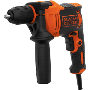 Дрель ударная Black&Decker BEH710K ТОП в Чернигове