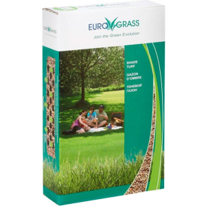 Смесь трав Eurograss DIY Shade 1 кг (10858982) лучшая модель в Чернигове