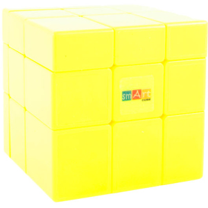 хороша модель Головоломка Smart Cube Mirror Жовта (SC357) (4820196788560)
