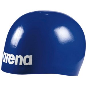 Шапочка для плавания Arena Moulded Pro Ii 001451-701 Navy (3468336075852) в Чернигове