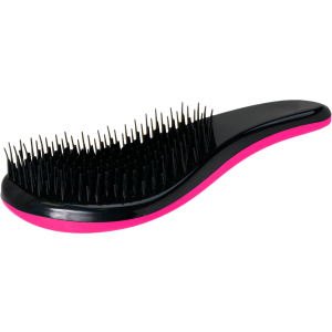 Щітка масажна Hairway Easy Combing Рожева (08253-Pink) (4250395412759) ТОП в Чернігові