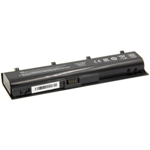 Аккумулятор PowerPlant для ноутбуков HP ProBook 4340s (HSTNN-YB3K, HP4340LH) 10.8В 4400 мАч (NB460953) в Чернигове