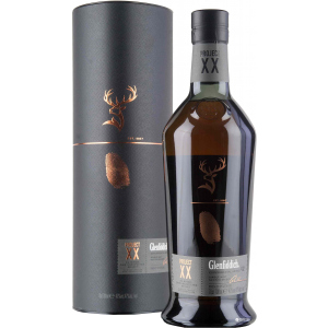 Віскі Односолодовий Glenfiddich Project XX 47% 0.7 л (5010327325613) в Чернігові