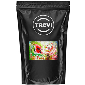 хороша модель Кава в зернах Trevi Арабіка Коста-Ріка 500 г (4820140051719)