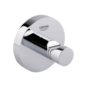 Гачок Для Ванної Кімнати Grohe Essentials 40364001 в Чернігові