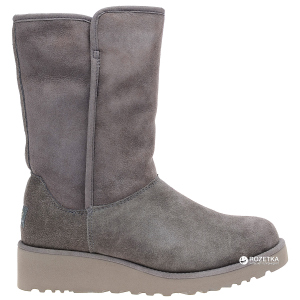 Угги UGG 1013428 Amie 37 Grey в Чернигове