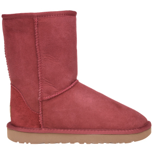 Уггі UGG 1016223 Classic Short II 37 Garnet ТОП в Чернігові