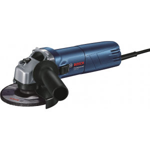 Кутова шліфувальна машина Bosch Professional GWS 670 (0601375606) ТОП в Чернігові