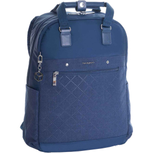 Сумка-рюкзак для ноутбука Hedgren Diamond Star 15.4 л 15" Blue (HDST05/155)