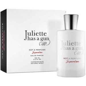 Парфумована вода унісекс Juliette Has A Gun Not a Perfume Superdose 100 мл (3760022731432) в Чернігові