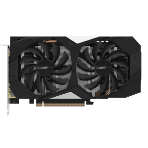 Gigabyte PCI-Ex GeForce GTX 1660 Ti OC 6GB GDDR6 (192bit) (1800/12000) (1 x HDMI, 3 x Display Port) (GV-N166TOC-6GD) ТОП в Чернігові