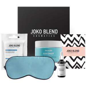 Комплекс Joko Blend Ультра-зволоження Hydra Care (4823099501168) краща модель в Чернігові