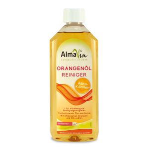 Апельсиновое масло AlmaWin для чистки 500 мл (4019555700231) в Чернигове