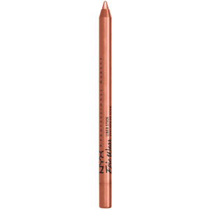 Водостойкий карандаш для век и тела NYX Professional Makeup Epic Wear 18 Orange Zest 1.22 г (800897207601) лучшая модель в Чернигове