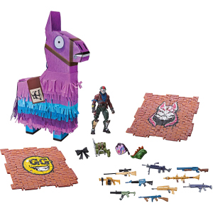 Колекційний набір Jazwares Fortnite Llama Pinata набір аксесуарів (FNT0009) ТОП в Чернігові