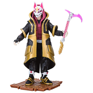 Колекційна фігурка Jazwares Fortnite Solo Mode Drift (FNT0012) краща модель в Чернігові