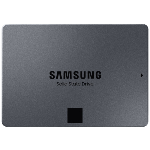 Samsung 870 QVO 4TB 2.5" SATA III QLC (MZ-77Q4T0BW) в Чернигове