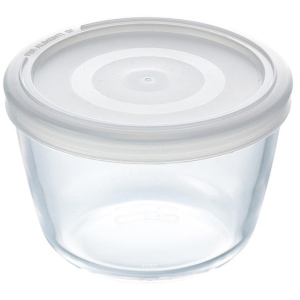 Форма для запікання з кришкою Pyrex Cook&amp;Freez 16х11 см (155P001)