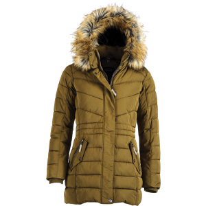 Куртка Northland Milana Parka 02-09210_94 38 (9009451699338) в Чернігові