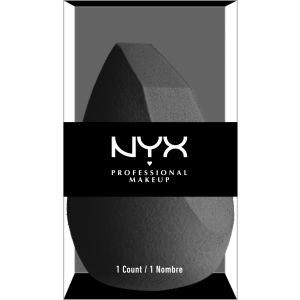 Спонж для макіяжу обличчя NYX Professional Makeup (800897137090) ТОП в Чернігові