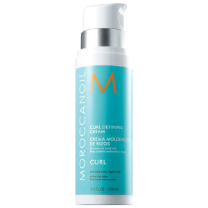 купить Крем Moroccanoil Curl Defining Cream для оформления локонов 250 мл (7290011521424)