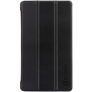 Обложка BeCover Smart Case для Lenovo Tab E7 TB-7104F Black (BC_702971)