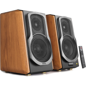 Акустична система Edifier S1000MKII Brown