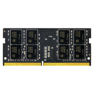 купити Модуль для ноутбука SoDIMM DDR4 16GB 2400 MHz Elite Team (TED416G2400C16-S01)