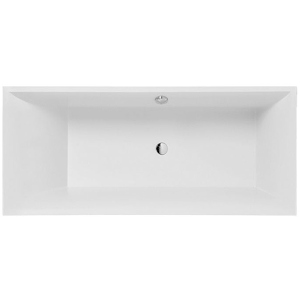 Ванна кварила VILLEROY&amp;BOCH Squaro Slim (UBQ170SQS2V-01) 170x75 см + ніжки ТОП в Чернігові