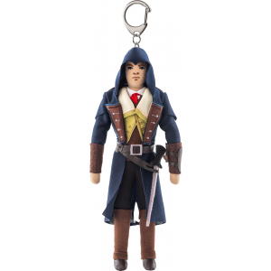 Брелок WP Merchandise плюшевий ASSASSIN'S CREED Arno Dorian (AC010010) ТОП в Чернігові