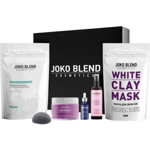 Набор Joko Blend Relax Gift Pack (4823099500918) лучшая модель в Чернигове