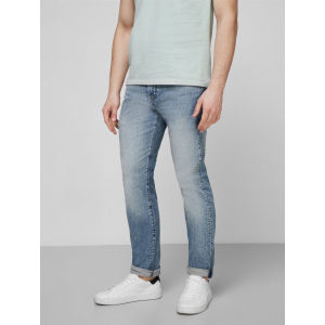 Джинси Levi's 502 Taper Now And Never 29507-0940 33-34 (5400898785297) в Чернігові