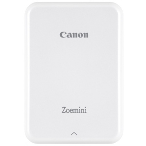 Canon Zoemini PV123 White (3204C006) лучшая модель в Чернигове